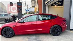 تێسلا مۆدێل 3